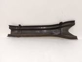 Rear underbody cover/under tray