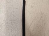 Rubber seal rear door window/glass