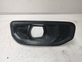 Grille antibrouillard avant