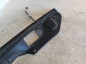 Other trunk/boot trim element