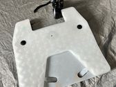 Seat airbag