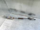 Gear shifter/selector