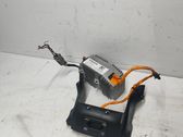 Voltage converter/converter module