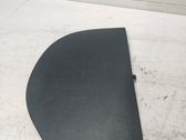 Moldura del extremo lateral de panel