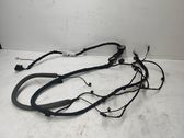 Tailgate/trunk wiring harness