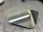 Wing mirror glass