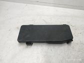 Fuse box cover