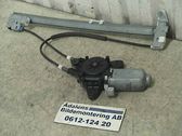 Fensterheber elektrisch mit Motor Tür hinten