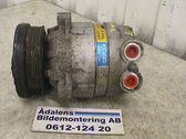 Air conditioning (A/C) compressor (pump)