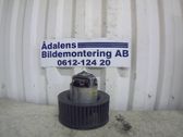 Heater fan/blower