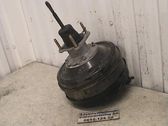 Brake booster