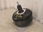Brake booster
