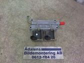 EGR valve