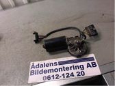 Wiper motor