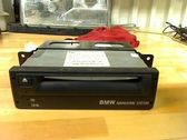 GPS navigation control unit/module