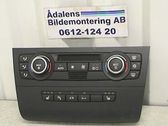 Climate control unit
