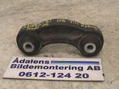 Rear subframe