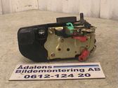 Motor de bloqueo de puertas
