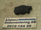A/C air flow flap actuator/motor