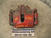 Bremssattel vorne