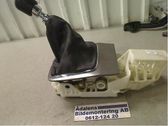 Gear shift cable linkage