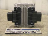 Gearbox control unit/module