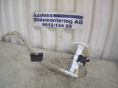 Coolant expansion tank/reservoir