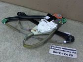 Fensterheber elektrisch mit Motor Tür vorne