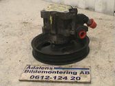 Power steering pump