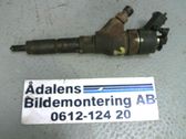 Inyector de combustible