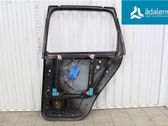 Front door window/glass frame