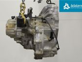 Mechaninė 6 pavarų dėžė