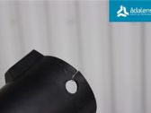 Boîtier de filtre à air