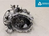 Mechaninė 6 pavarų dėžė
