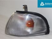 Front indicator light