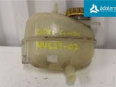 Coolant expansion tank/reservoir