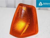Front indicator light