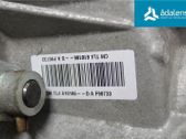 Manual 6 speed gearbox