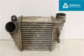Radiatore intercooler