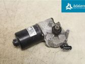 Wiper motor