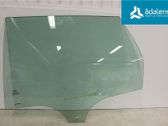 Fenster Scheibe Tür hinten
