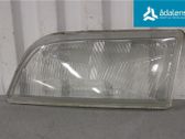 Headlight lense