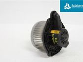 Pulseur d'air habitacle