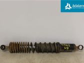 Rear shock absorber/damper
