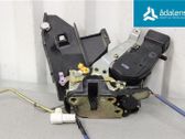 Central locking motor
