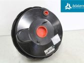 Brake booster