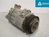 Air conditioning (A/C) compressor (pump)