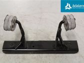 Muffler mount bracket/holder