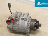 Air conditioning (A/C) compressor (pump)