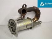 AGR Kühler Abgaskühler